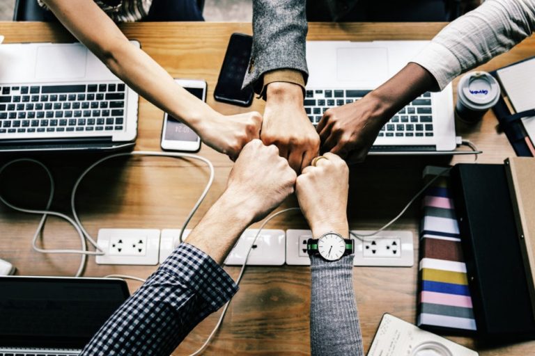 communication efficace avec Google Workspace communication efficace avec Google Workspace