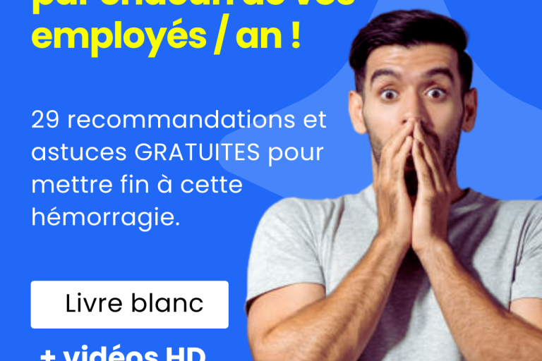 171 heures sont perdues par vos employés (1200 × 1200 px)